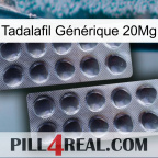 Tadalafil Générique 20Mg 31